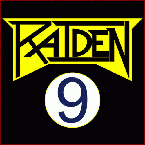 Raiden : No. 9